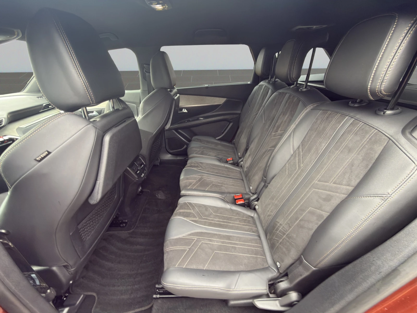 Peugeot 5008 GT 1.5 BlueHDi 130 S&S EAT8 �������� �� 08.2028 �. | Mobile.bg � ����������� 12