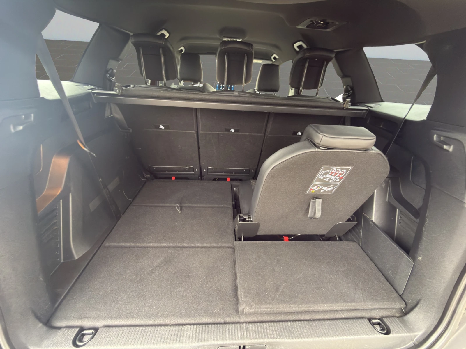 Peugeot 5008 GT 1.5 BlueHDi 130 S&S EAT8 �������� �� 08.2028 �. | Mobile.bg � ����������� 13