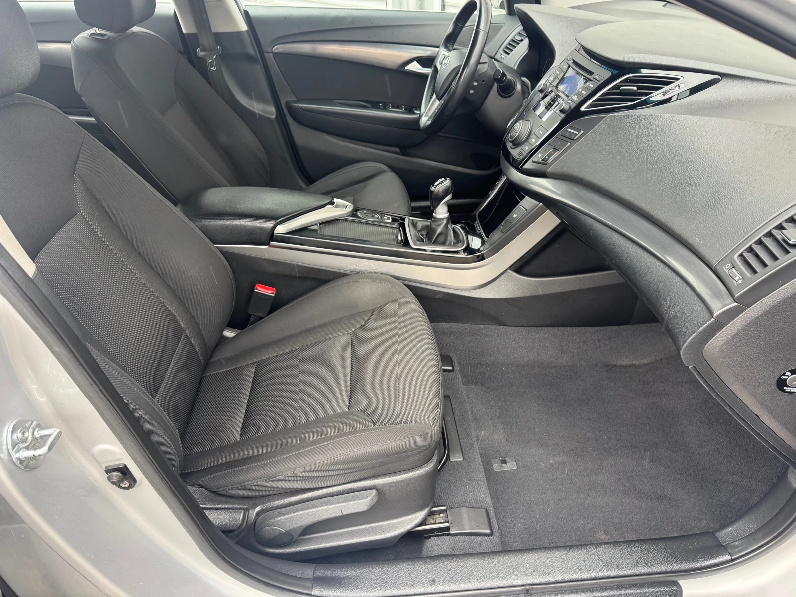 Hyundai I40 1, 7crdi 136ps, �����, ��������, �������, �����, � | Mobile.bg � ����������� 10