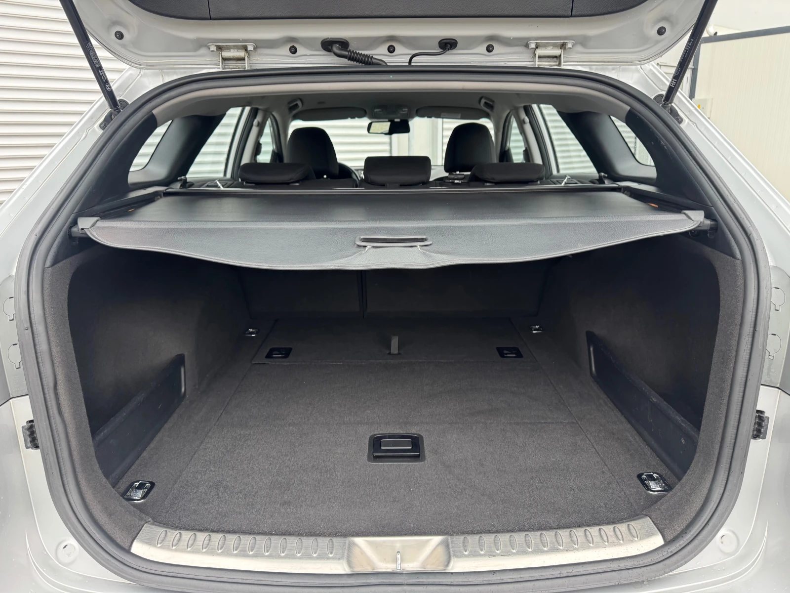 Hyundai I40 1, 7crdi 136ps, �����, ��������, �������, �����, � | Mobile.bg � ����������� 15