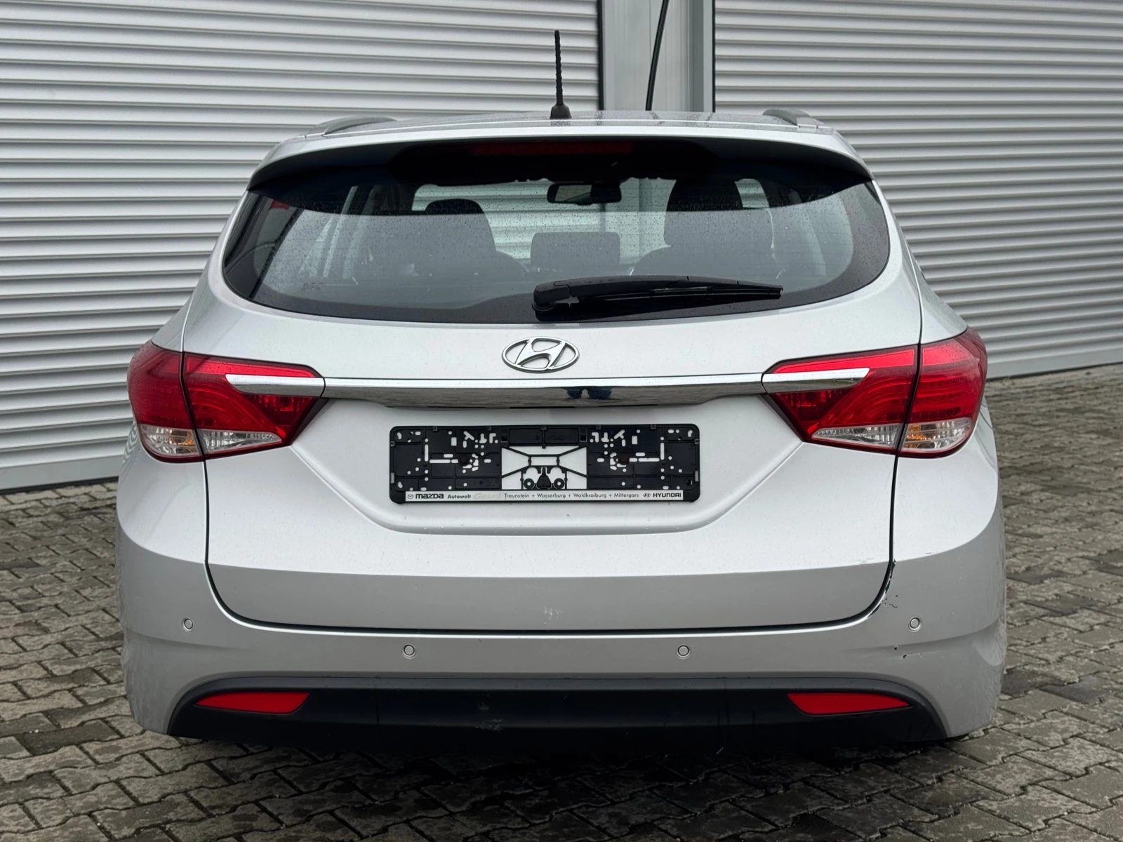 Hyundai I40 1, 7crdi 136ps, �����, ��������, �������, �����, � | Mobile.bg � ����������� 8