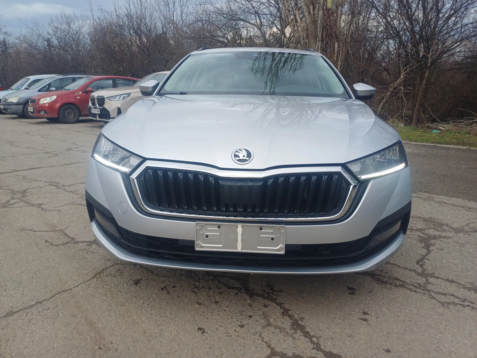 Skoda Octavia 2.0 TDI DISTORNIC DIGITAL COCPIT | Mobile.bg � ����������� 2