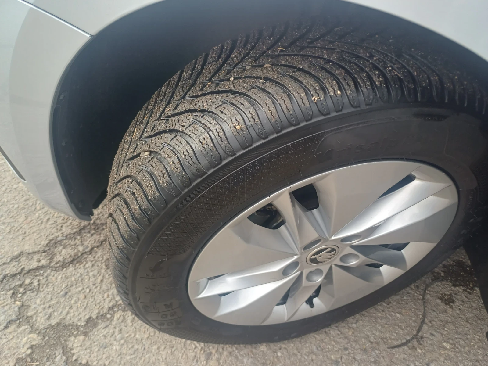 Skoda Octavia 2.0 TDI DISTORNIC DIGITAL COCPIT | Mobile.bg � ����������� 15