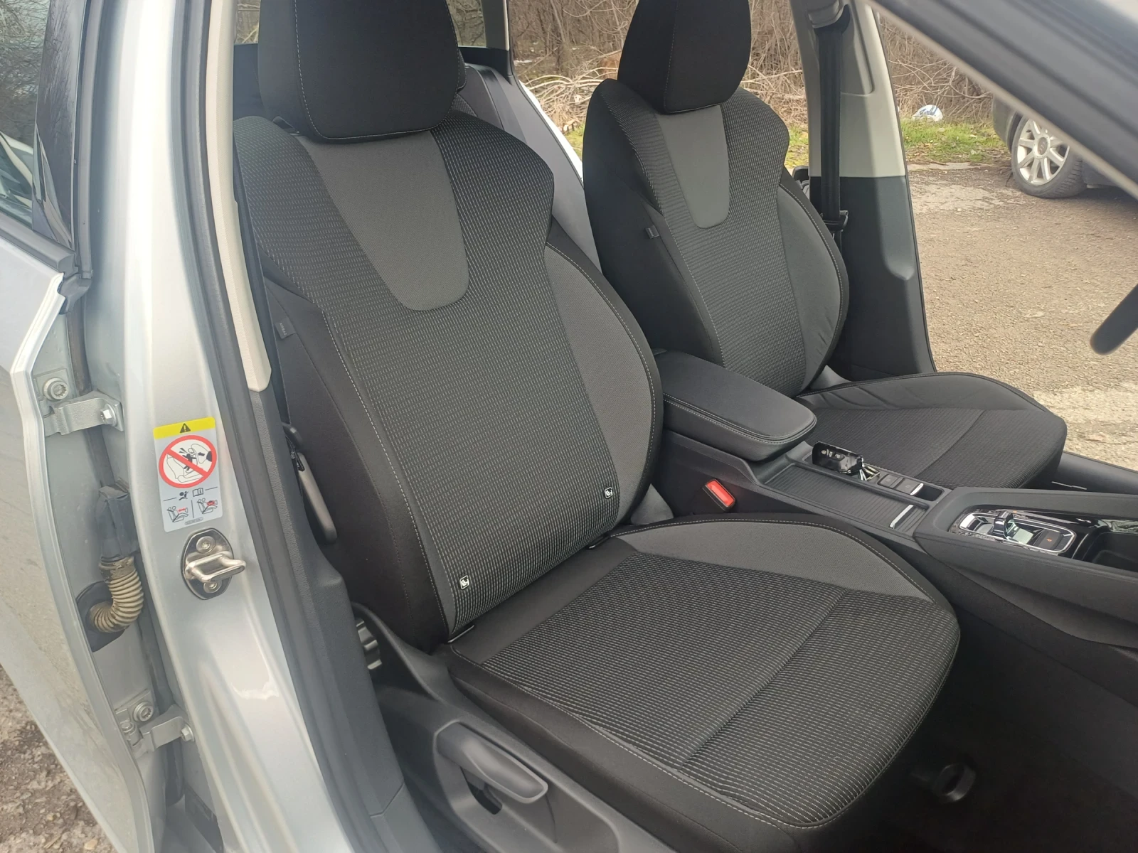 Skoda Octavia 2.0 TDI DISTORNIC DIGITAL COCPIT | Mobile.bg � ����������� 13