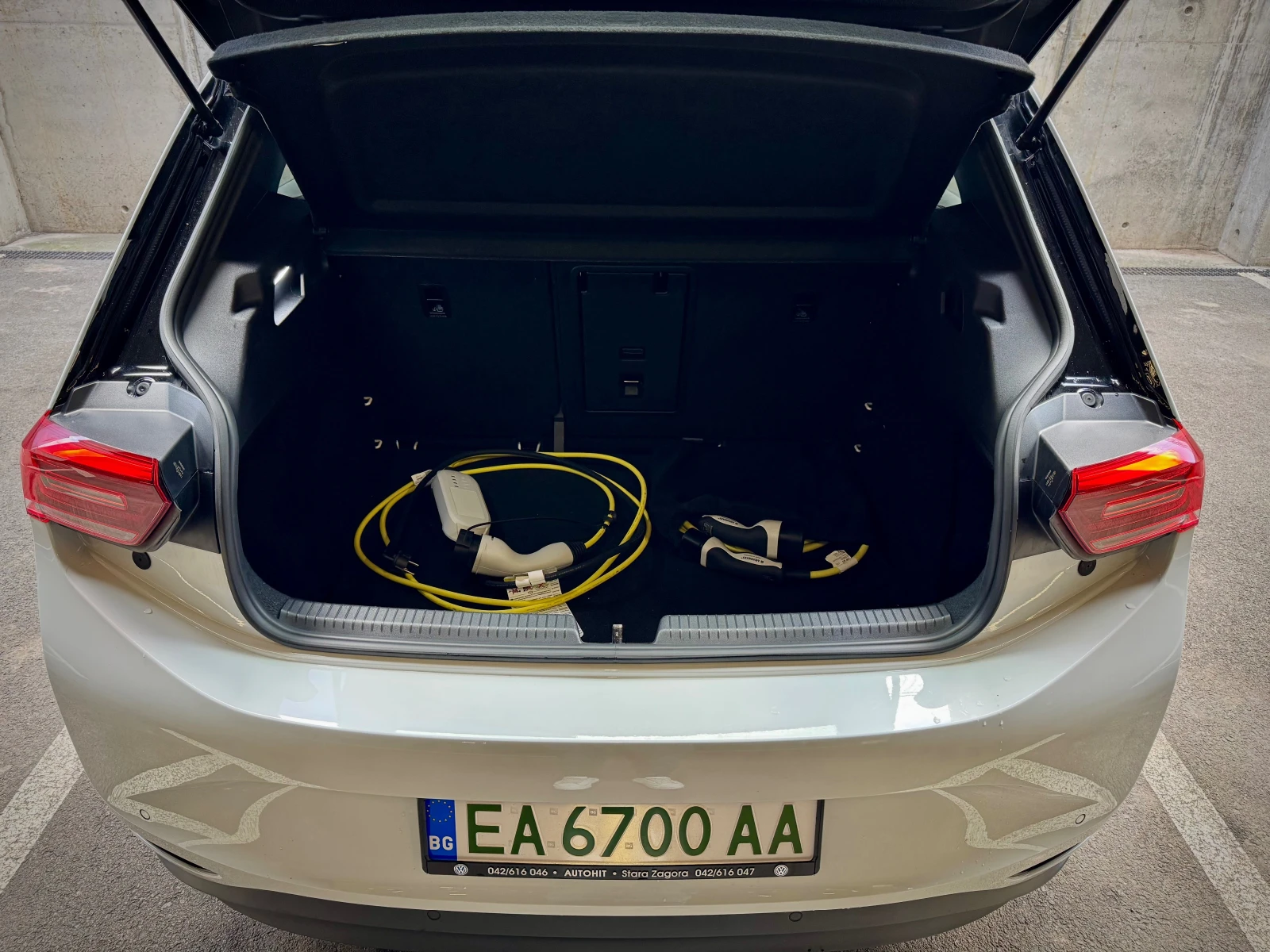 VW ID.3 Pro Performance | Mobile.bg � ����������� 16