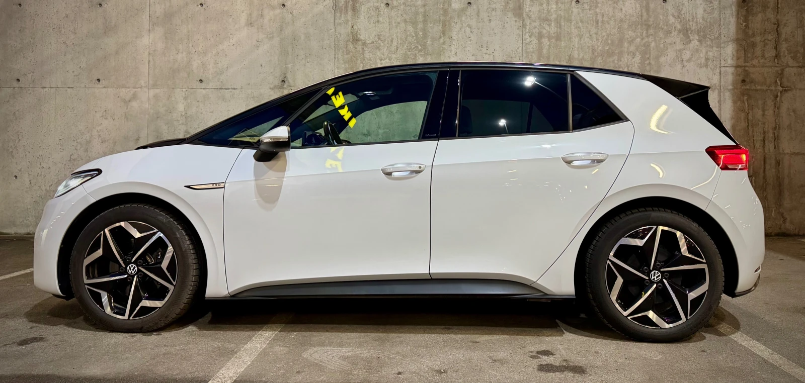 VW ID.3 Pro Performance - изображение 4