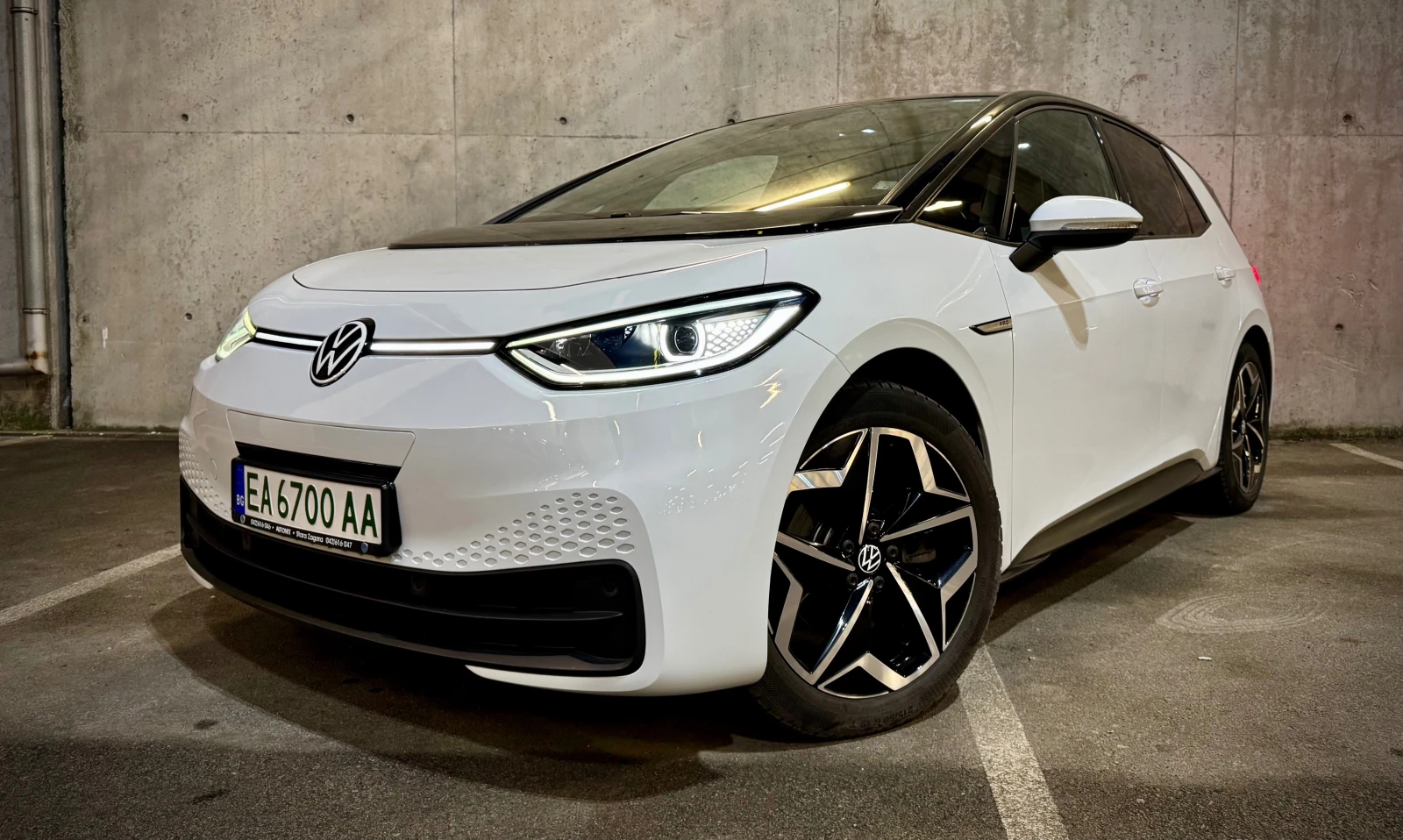 VW ID.3 Pro Performance | Mobile.bg � ����������� 1