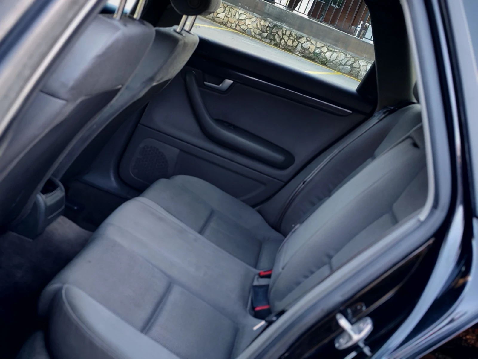 Audi A4 1.9TDI(131)* 6-��������* BLACK-EDITION* ��� ����*  | Mobile.bg � ����������� 14