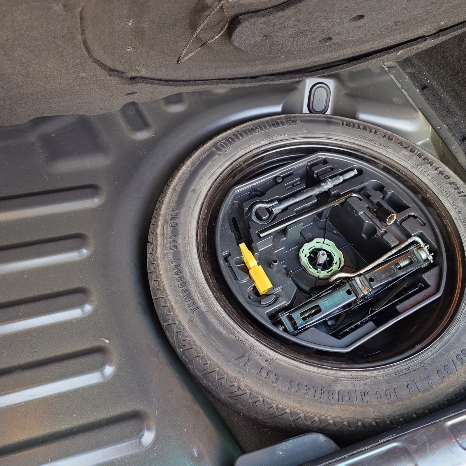 Citroen C5 2.2HDI 204, снимка 17 - Автомобили и джипове - 53802568