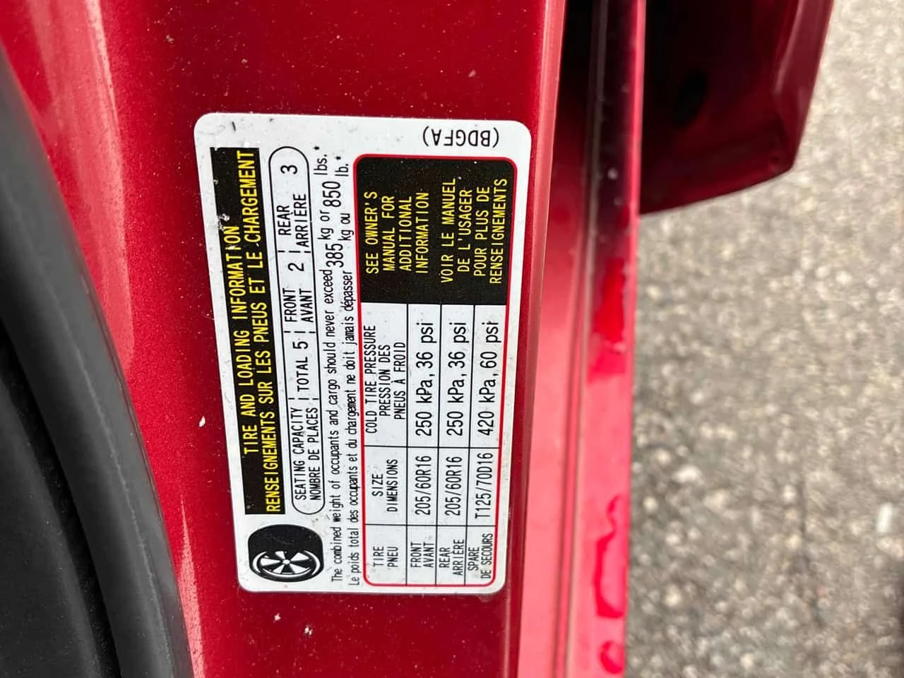 Mazda 3 * GS * CARFAX * ОТ ПРЕДСТАВИТЕЛСТВО * , снимка 9 - Автомобили и джипове - 53972011