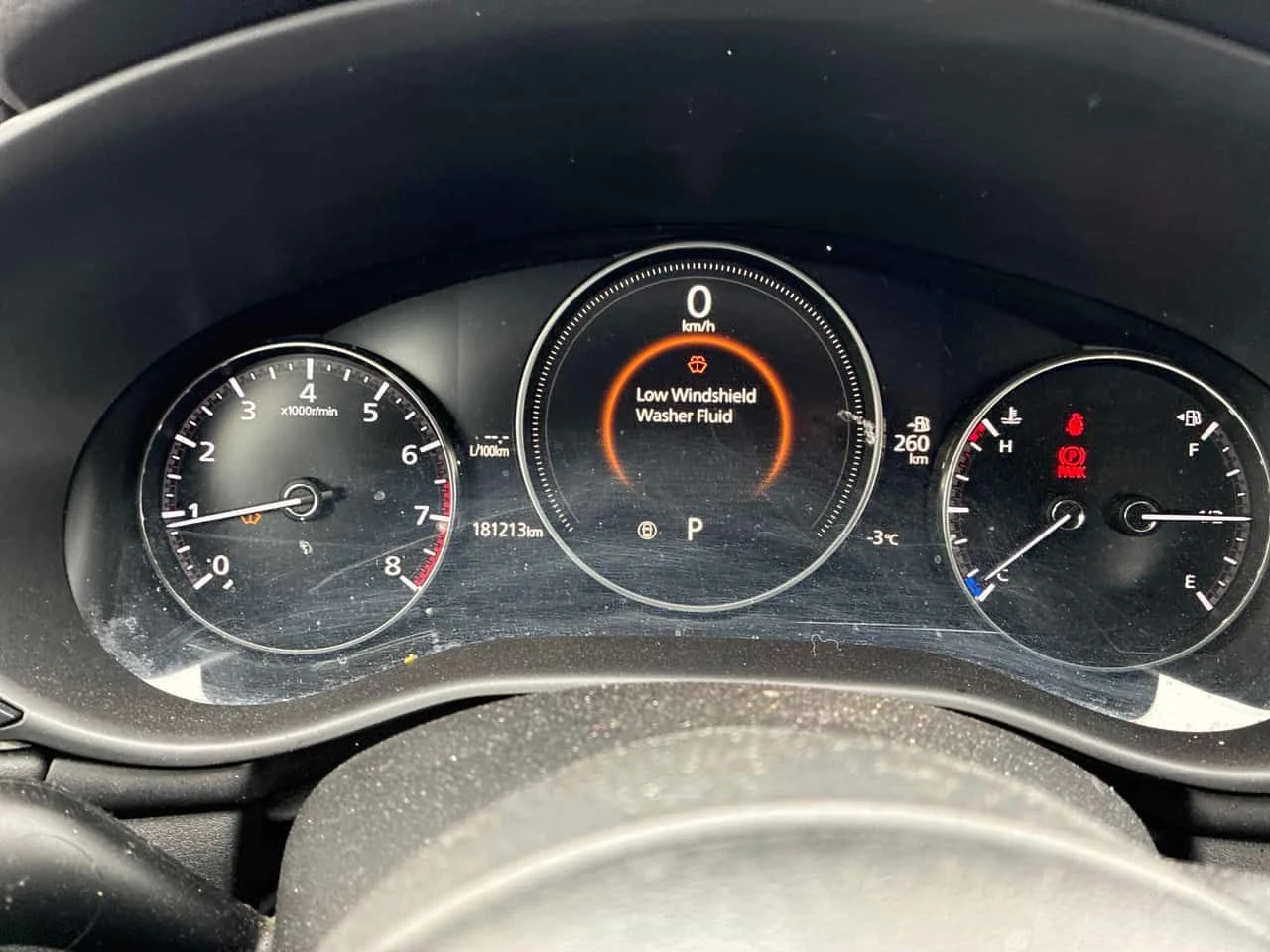 Mazda 3 * GS * CARFAX * ОТ ПРЕДСТАВИТЕЛСТВО * , снимка 8 - Автомобили и джипове - 53972011