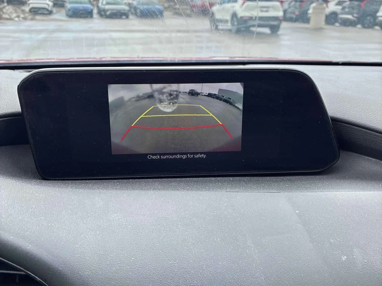 Mazda 3 * GS * CARFAX * ОТ ПРЕДСТАВИТЕЛСТВО * , снимка 15 - Автомобили и джипове - 53972011