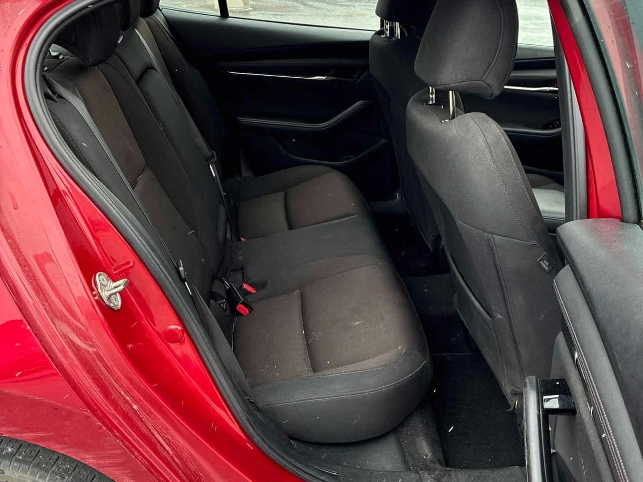 Mazda 3 * GS * CARFAX * ОТ ПРЕДСТАВИТЕЛСТВО * , снимка 10 - Автомобили и джипове - 53972011