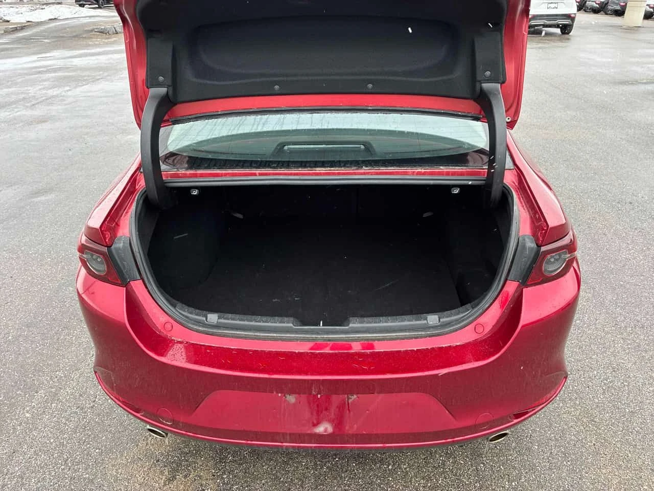 Mazda 3 * GS * CARFAX * ОТ ПРЕДСТАВИТЕЛСТВО * , снимка 12 - Автомобили и джипове - 53972011