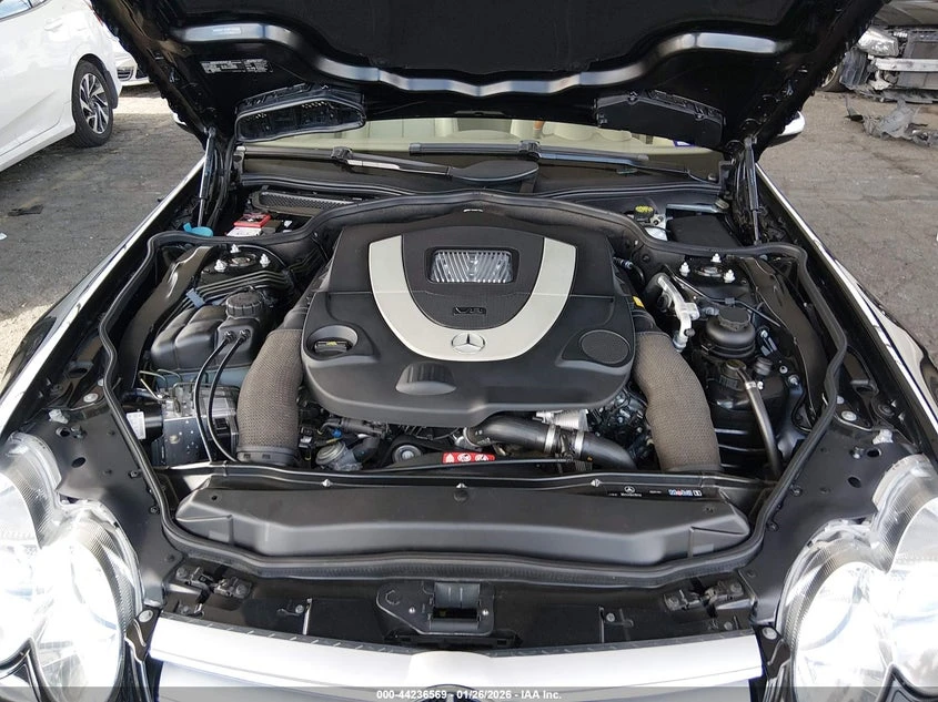 Mercedes-Benz SL 500 550 * Крайна цена до БГ* , снимка 10 - Автомобили и джипове - 53979562