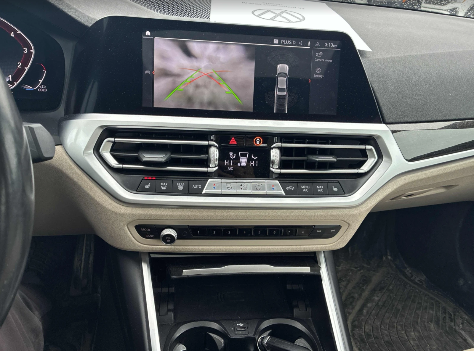 BMW 330 xDrive* MPACKAGE* Keyless* Premium audio* PANO* Me, снимка 8 - Автомобили и джипове - 54000864