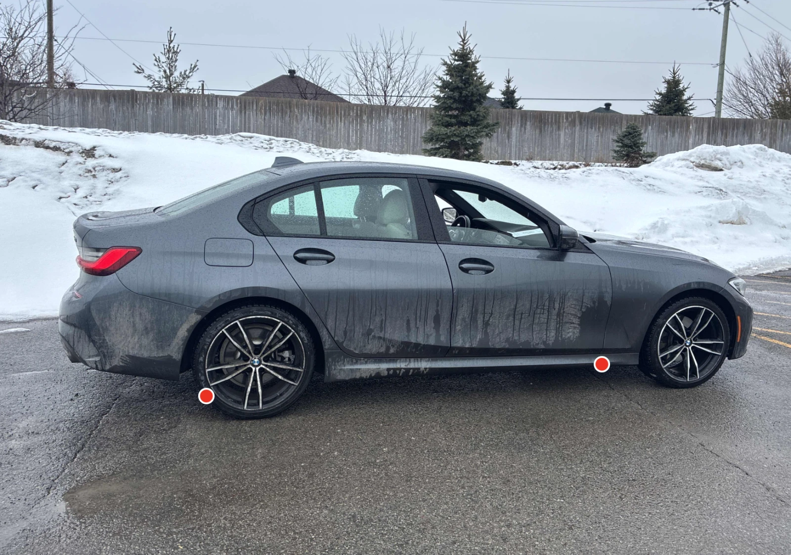 BMW 330 xDrive* MPACKAGE* Keyless* Premium audio* PANO* Me, снимка 4 - Автомобили и джипове - 54000864