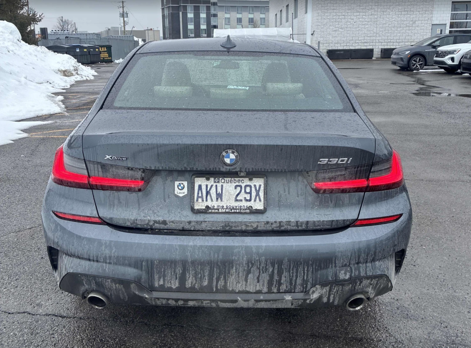 BMW 330 xDrive* MPACKAGE* Keyless* Premium audio* PANO* Me, снимка 5 - Автомобили и джипове - 54000864