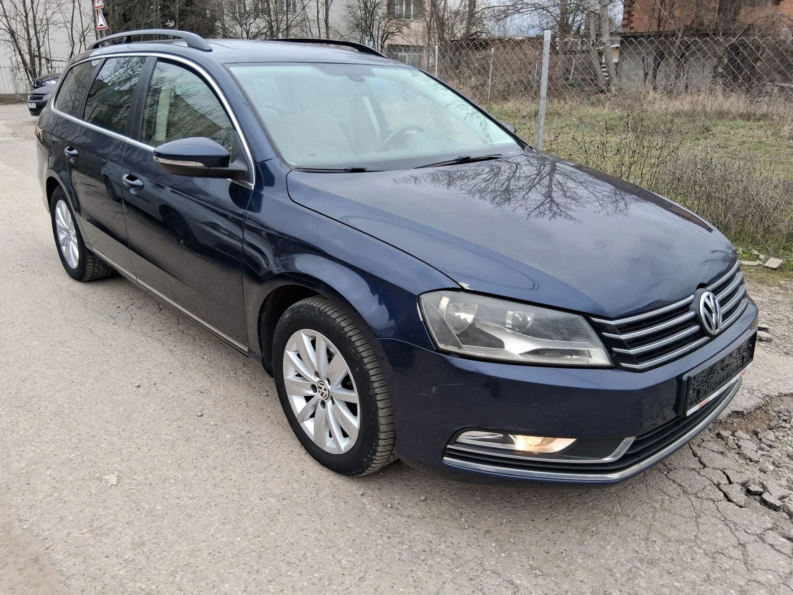 VW Passat 2.0��� ���������� �������� ��������  | Mobile.bg � ����������� 1