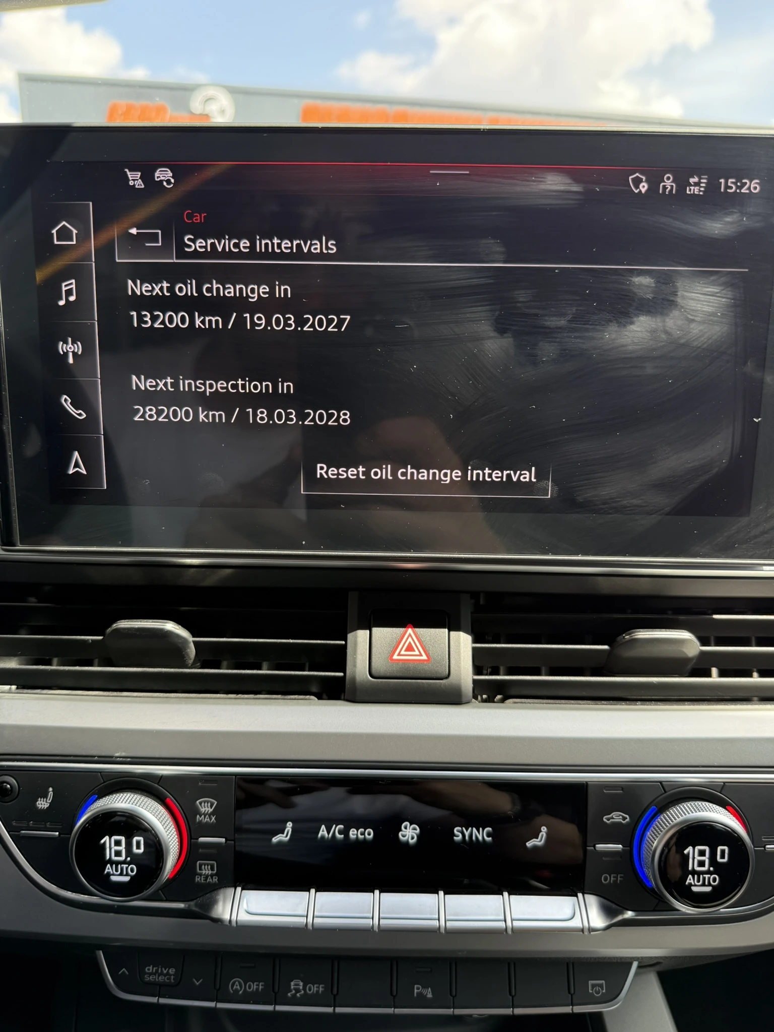 Audi A4 B9 Avant Facelift, снимка 13 - Автомобили и джипове - 54302554