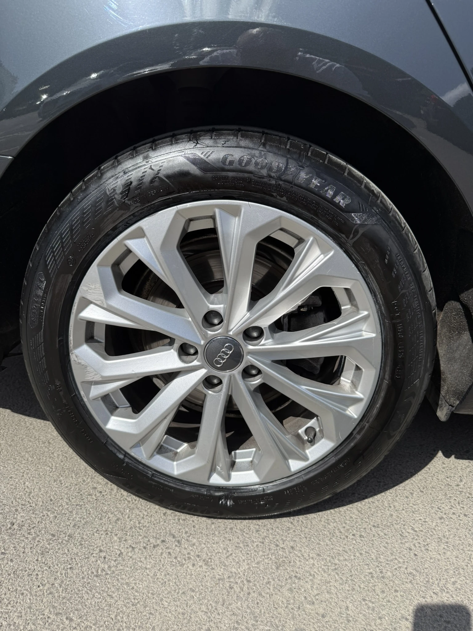 Audi A4 B9 Avant Facelift, снимка 16 - Автомобили и джипове - 54302554