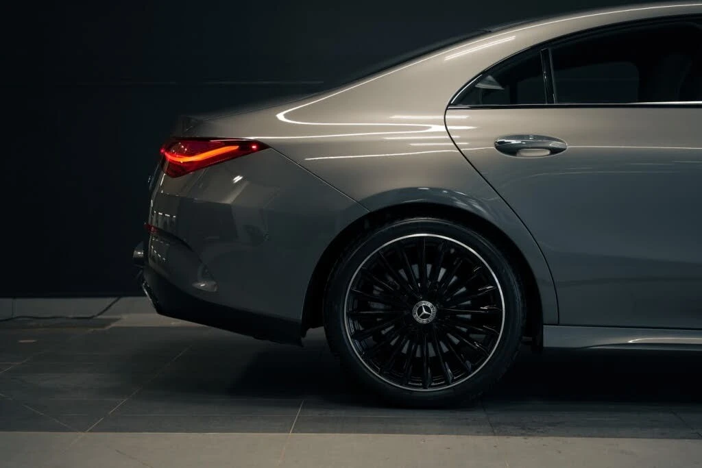 Mercedes-Benz CLA 250 4MATIC* AвтоКредит * (ЦЕНА ДО БГ), снимка 7 - Автомобили и джипове - 54429436