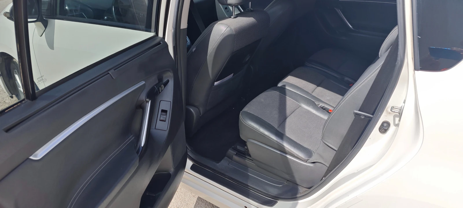 Toyota Corolla verso 1, 6D | Mobile.bg � ����������� 8