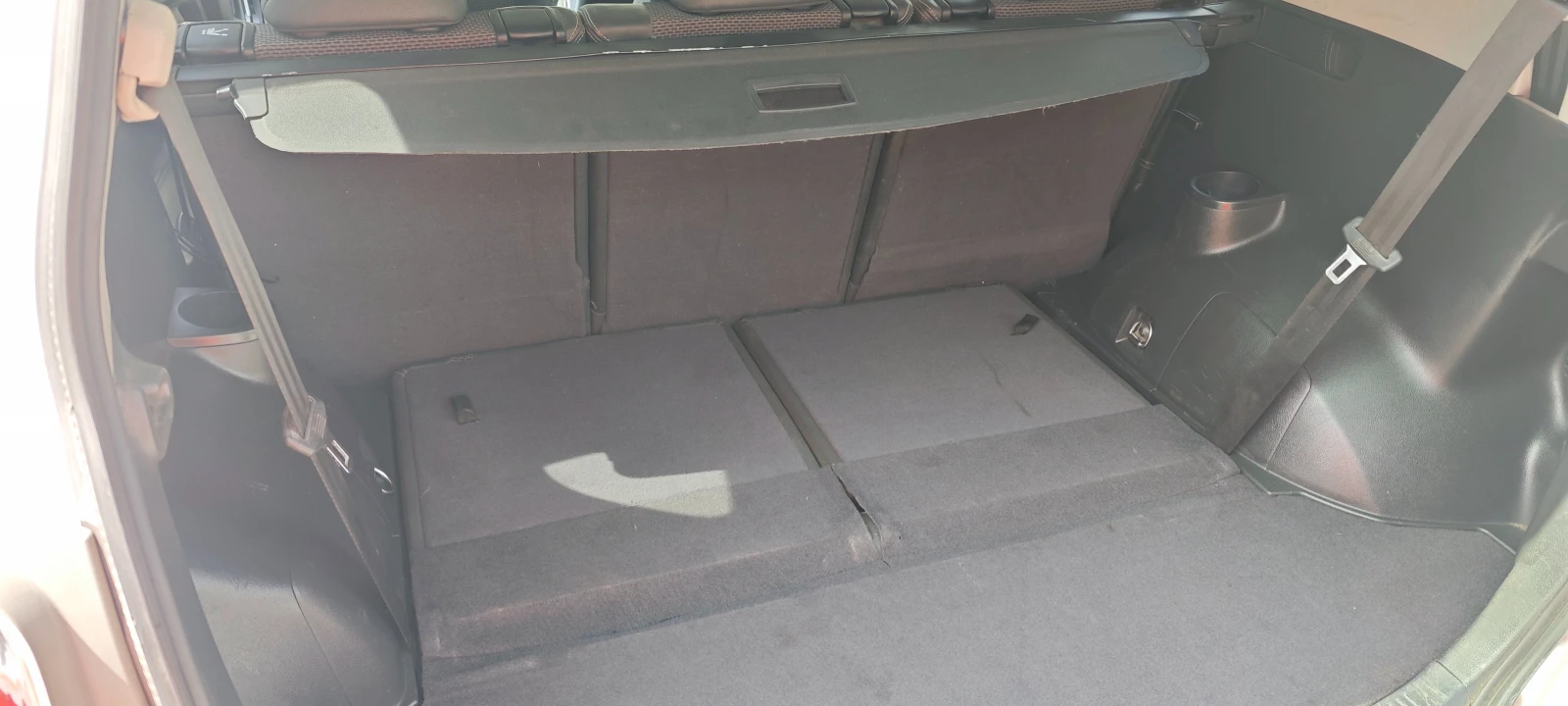 Toyota Corolla verso 1, 6D | Mobile.bg � ����������� 6