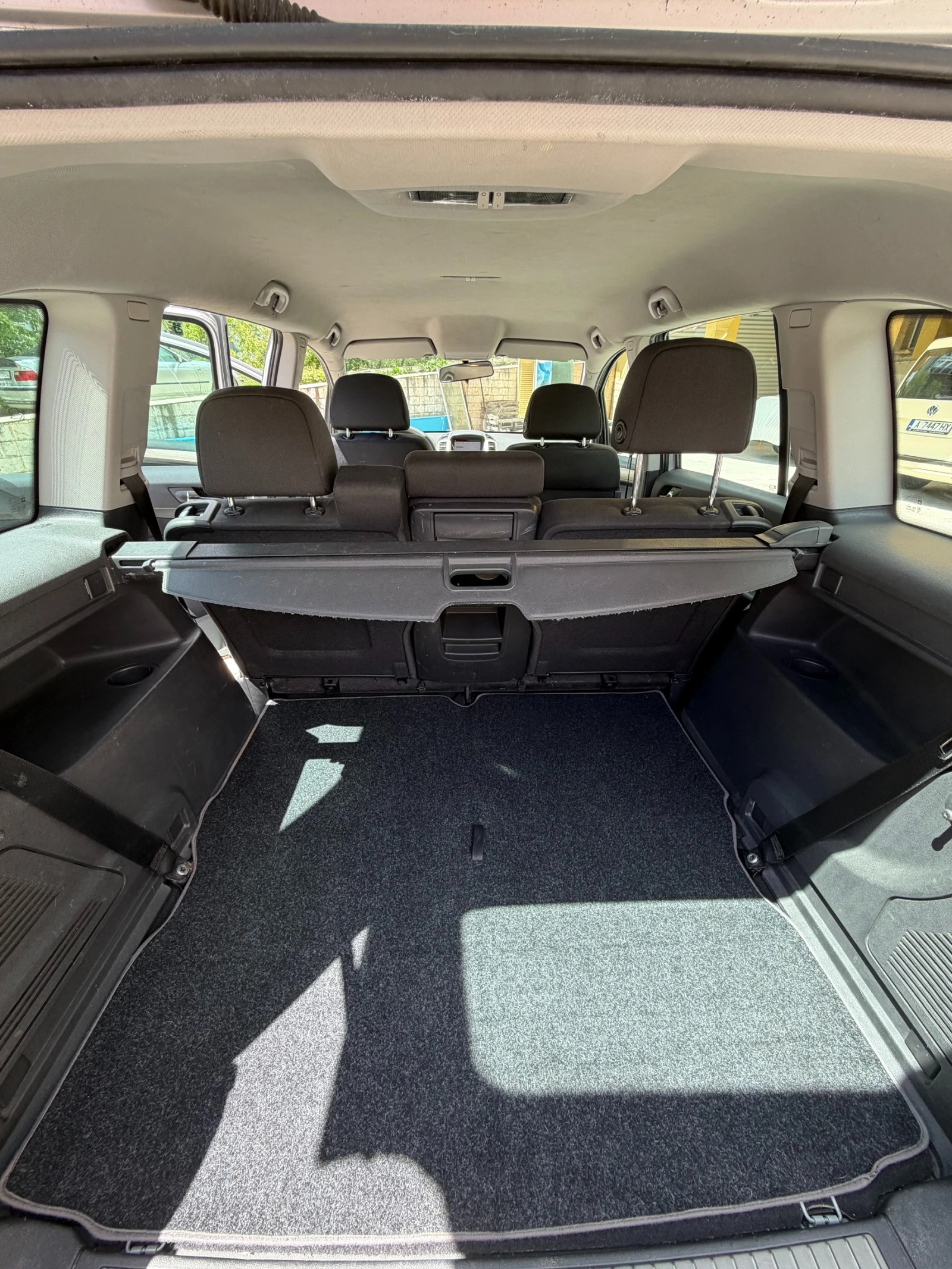 Opel Zafira B | Mobile.bg � ����������� 10