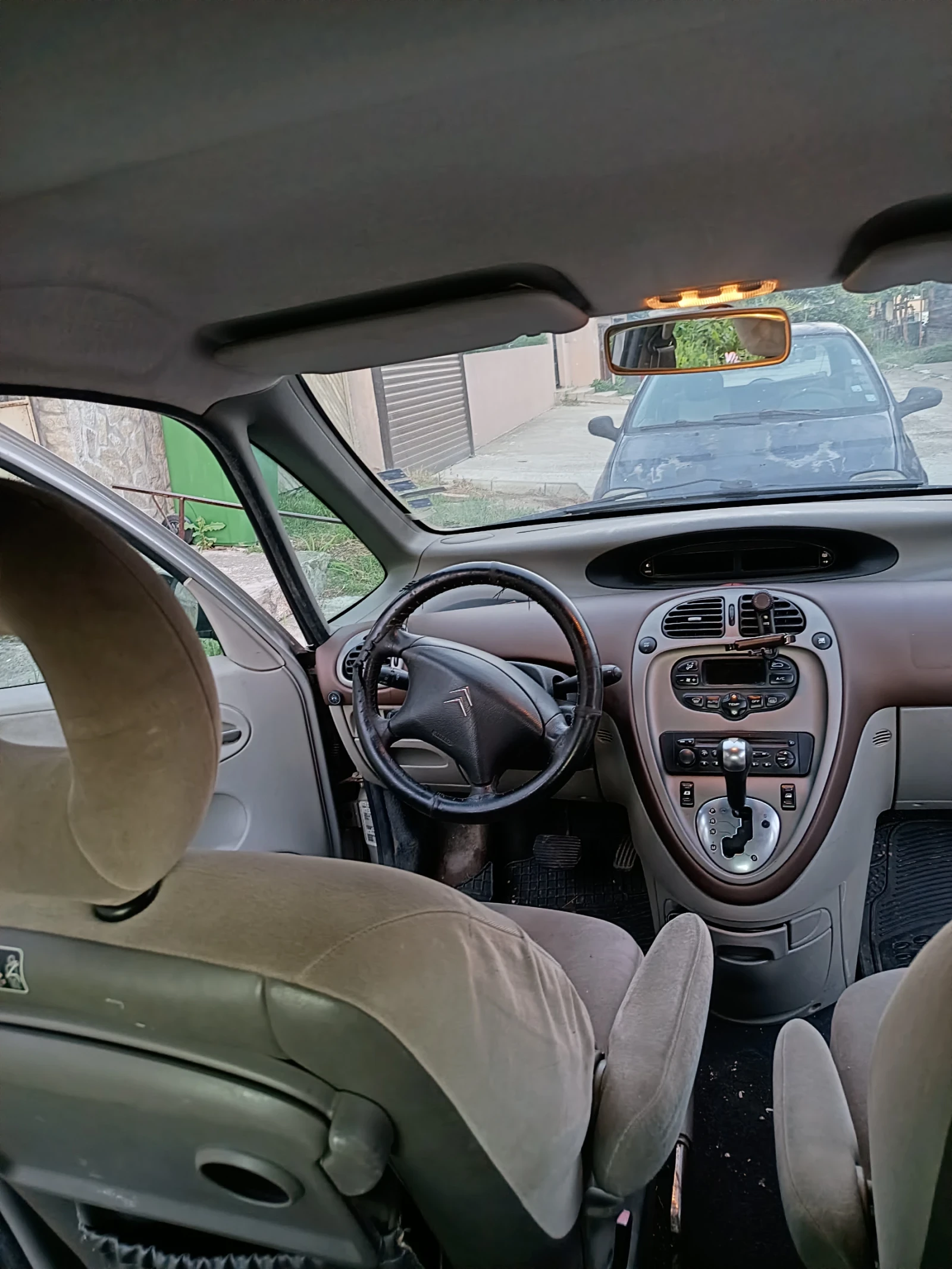 Citroen Xsara picasso | Mobile.bg � ����������� 10