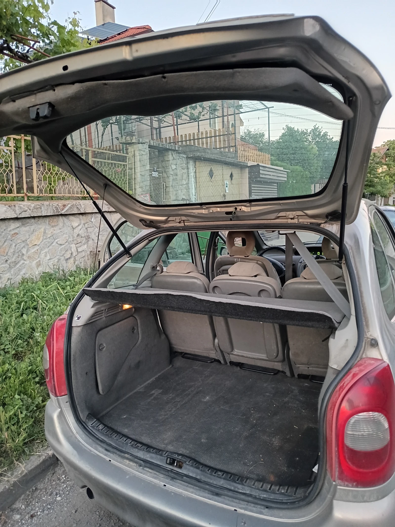 Citroen Xsara picasso | Mobile.bg � ����������� 12