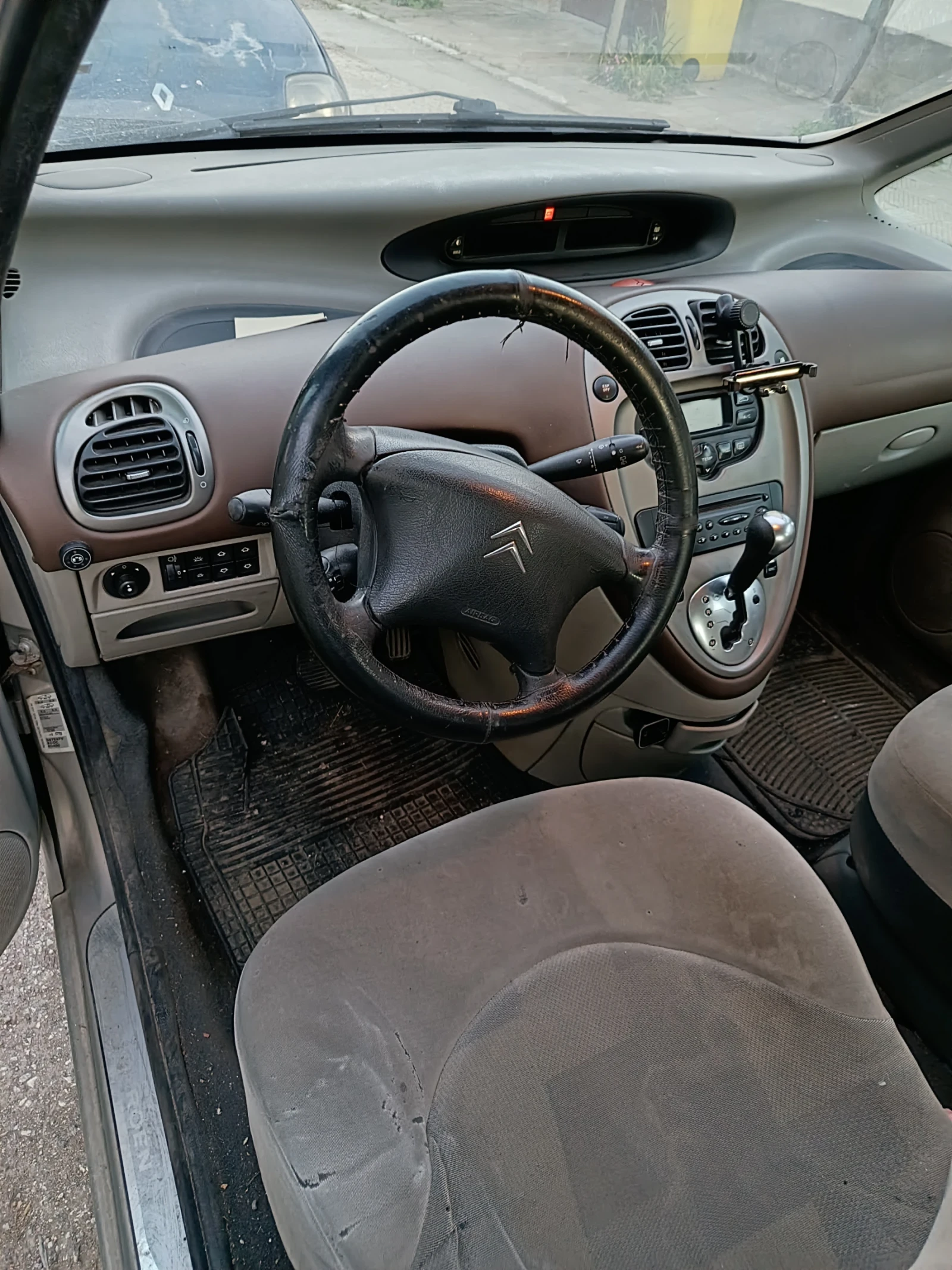Citroen Xsara picasso | Mobile.bg � ����������� 6