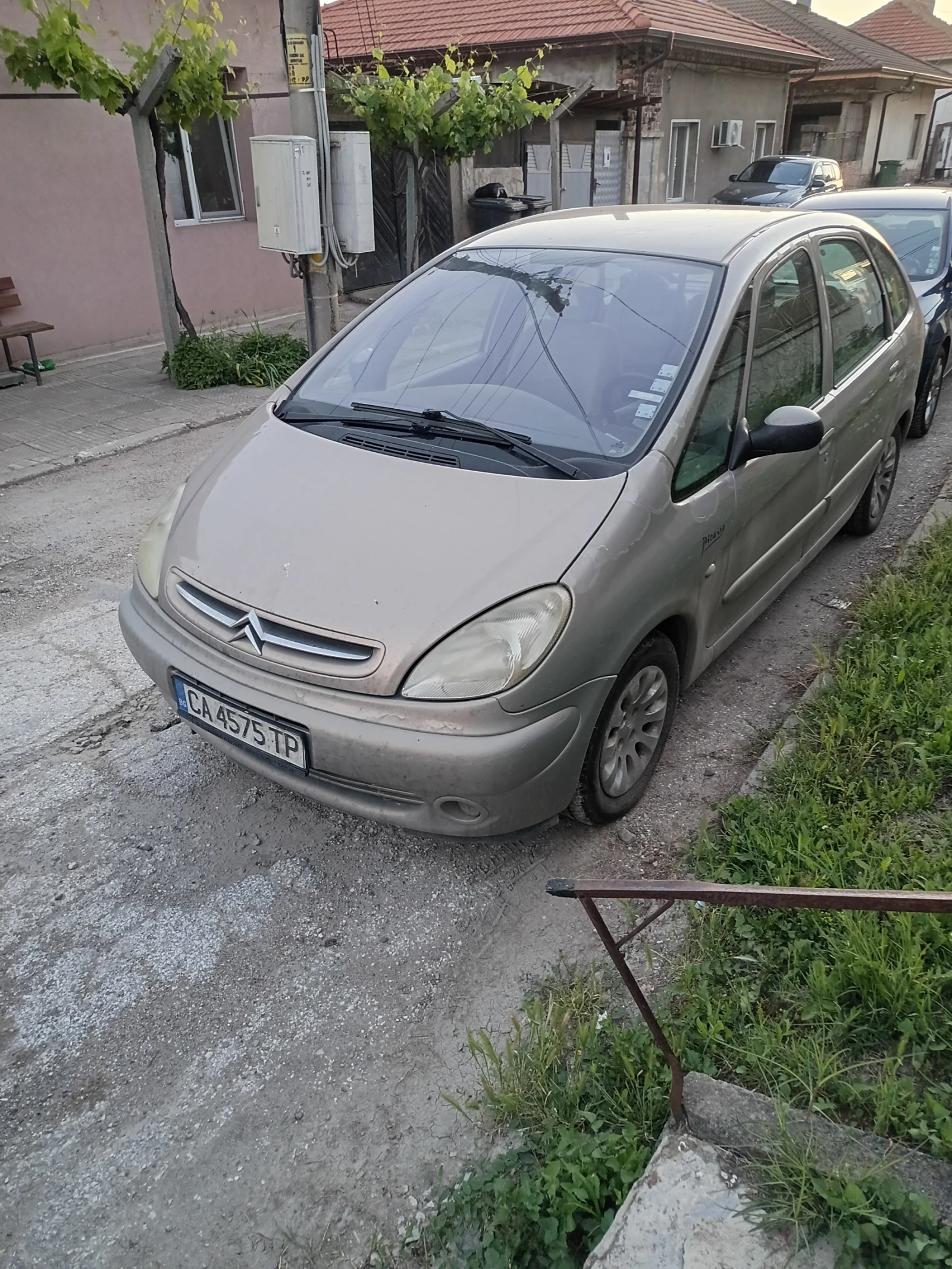 Citroen Xsara picasso | Mobile.bg � ����������� 3