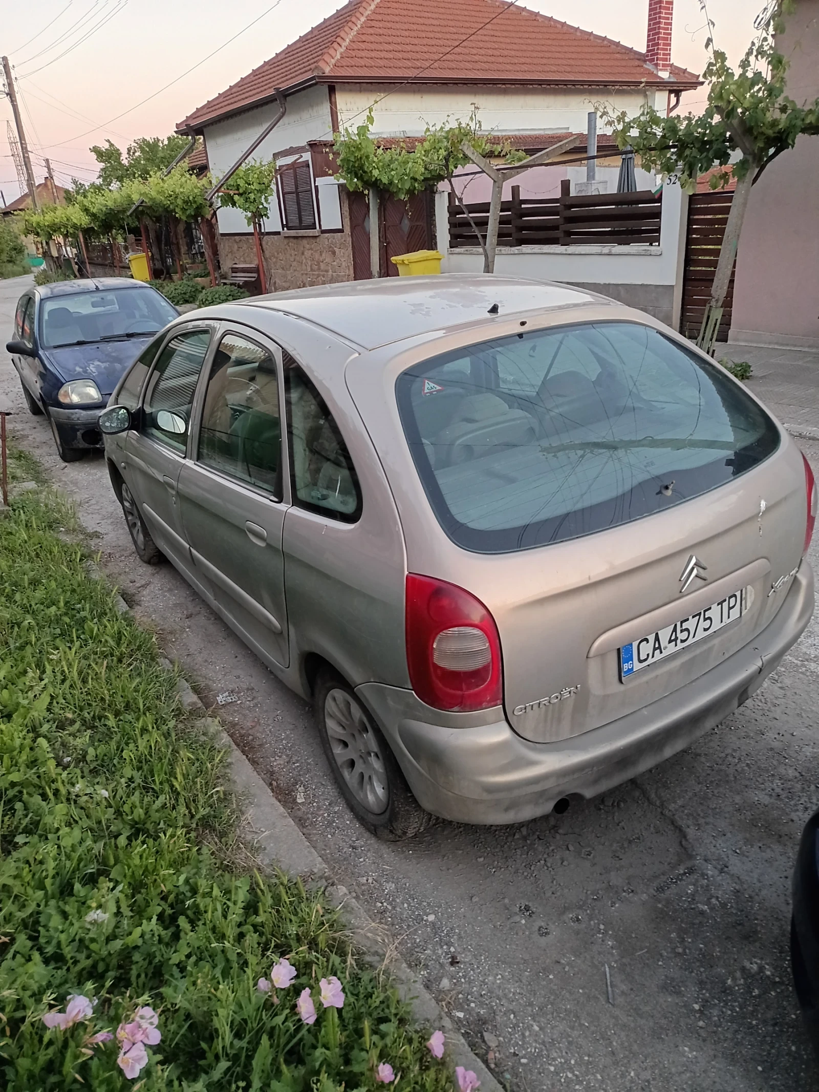 Citroen Xsara picasso | Mobile.bg � ����������� 5