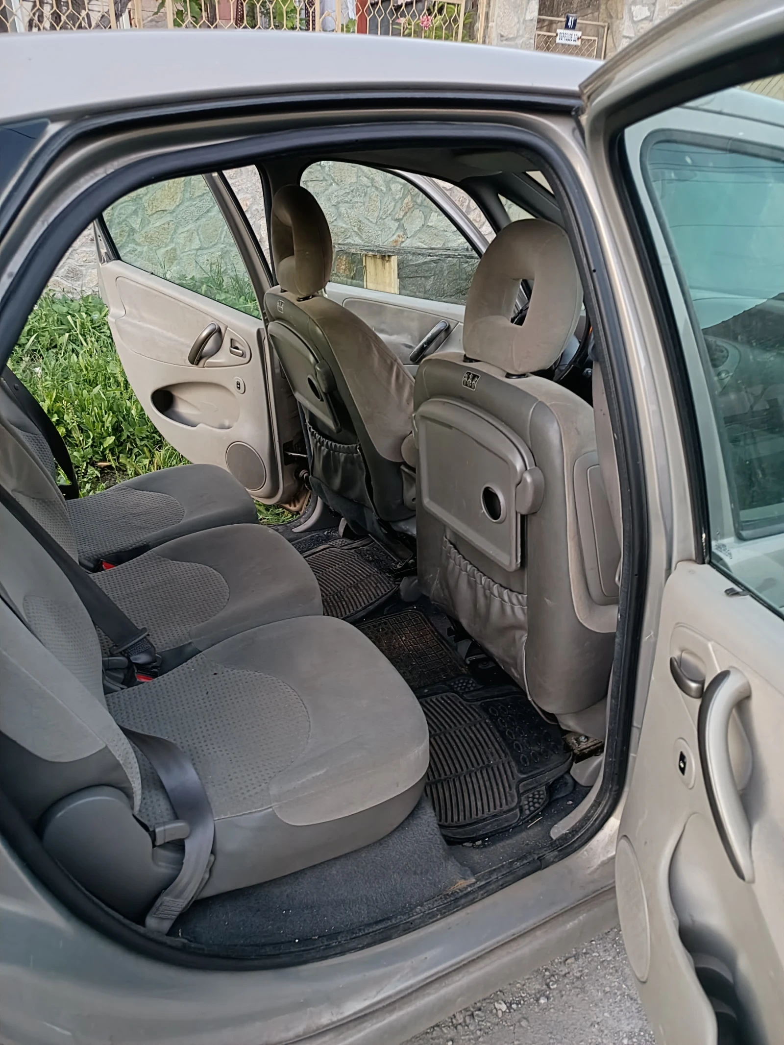 Citroen Xsara picasso | Mobile.bg � ����������� 8