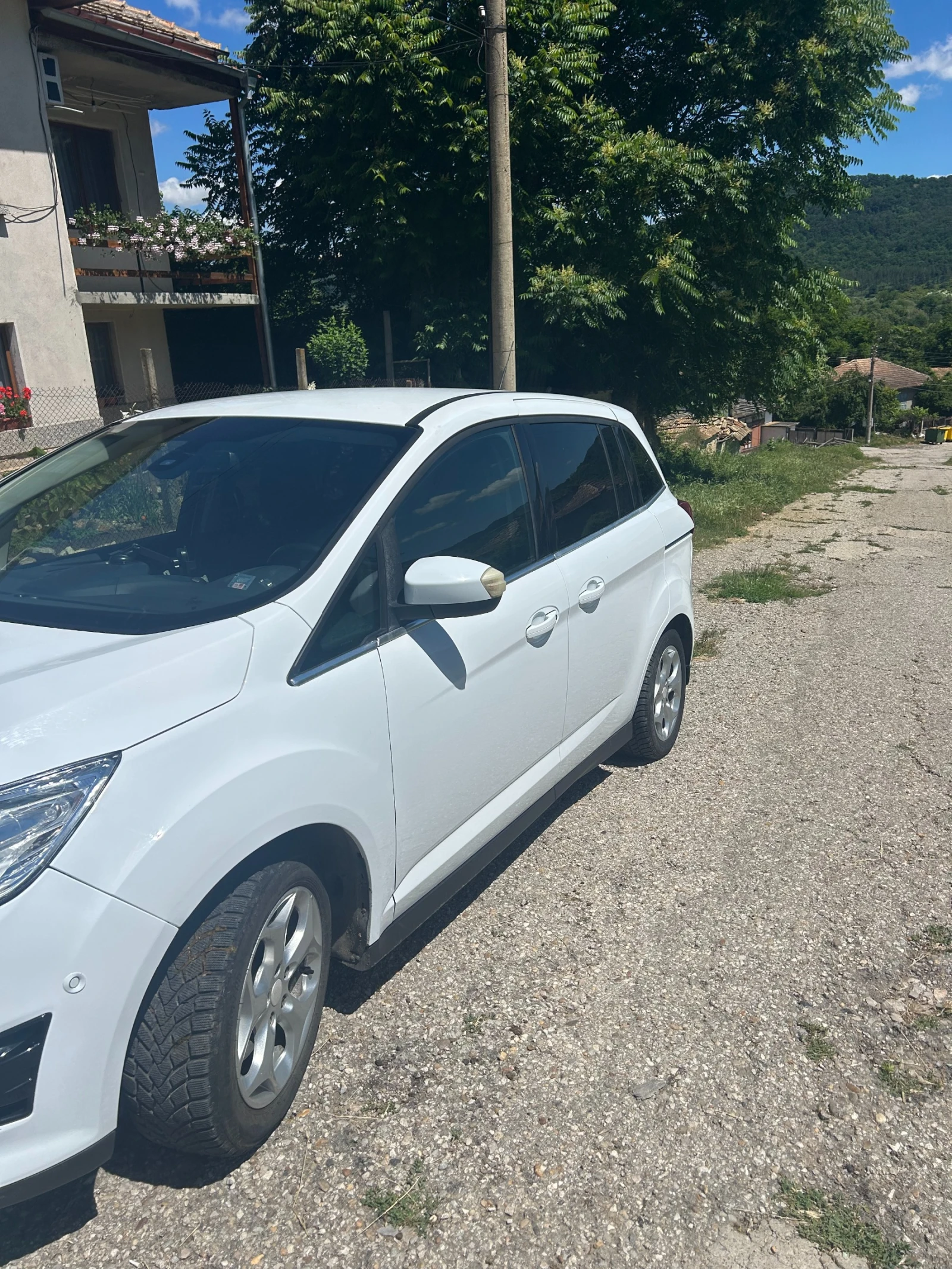 Ford Grand C-Max 2.0 TDCI | Mobile.bg � ����������� 3