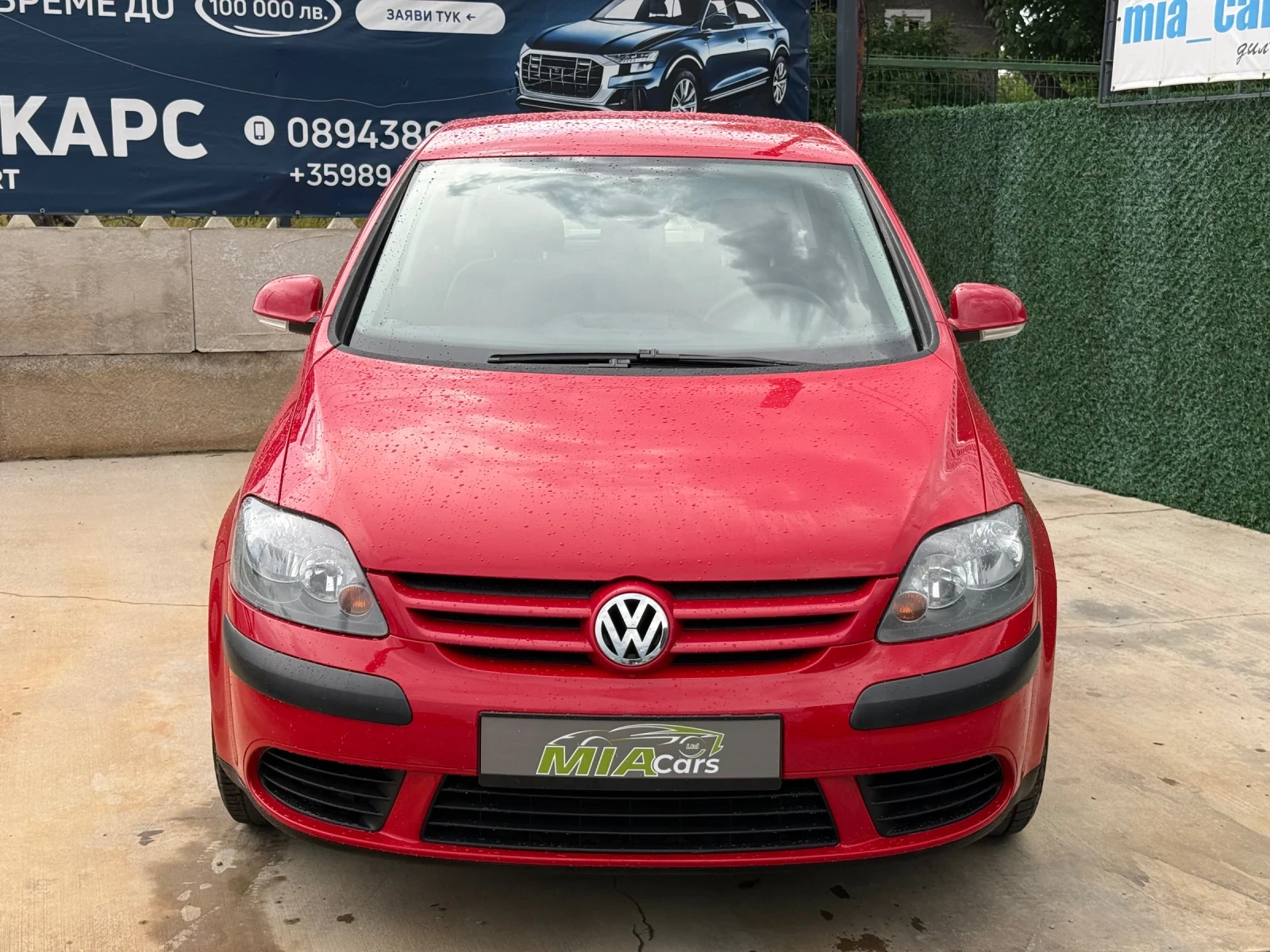 VW Golf Plus 1.4BENZIN* 86h.p* 112000KM* СЕРВИЗНА КНИЖКА, снимка 8 - Автомобили и джипове - 55254629