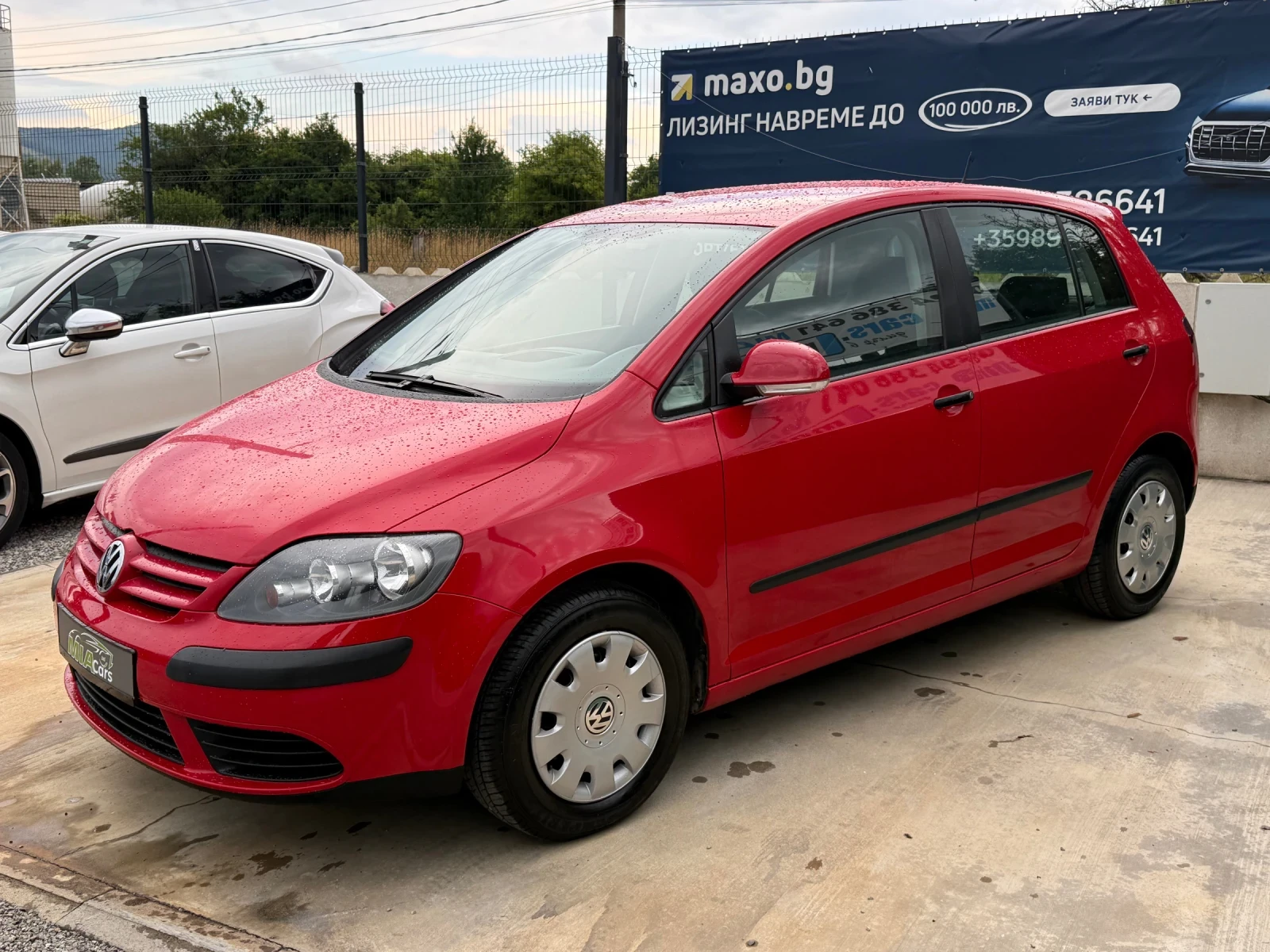 VW Golf Plus 1.4BENZIN* 86h.p* 112000KM* СЕРВИЗНА КНИЖКА