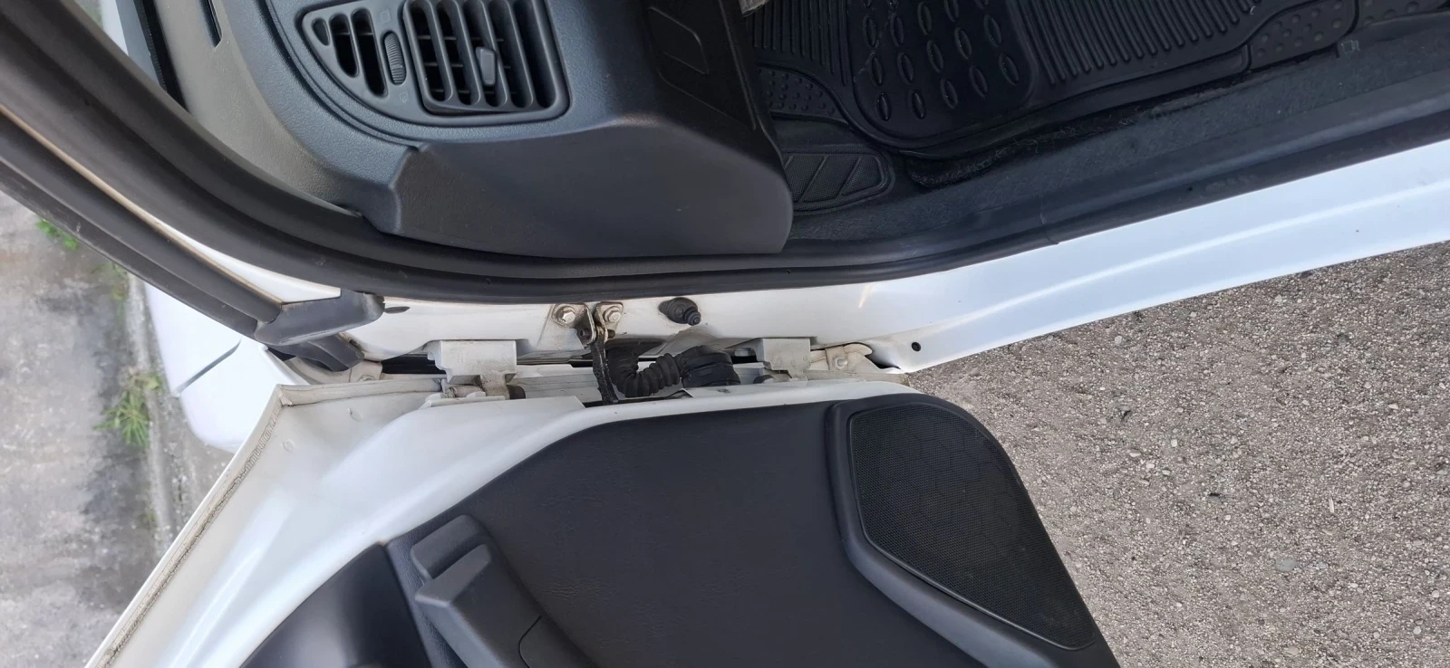 Peugeot 306, снимка 11 - Автомобили и джипове - 55308195