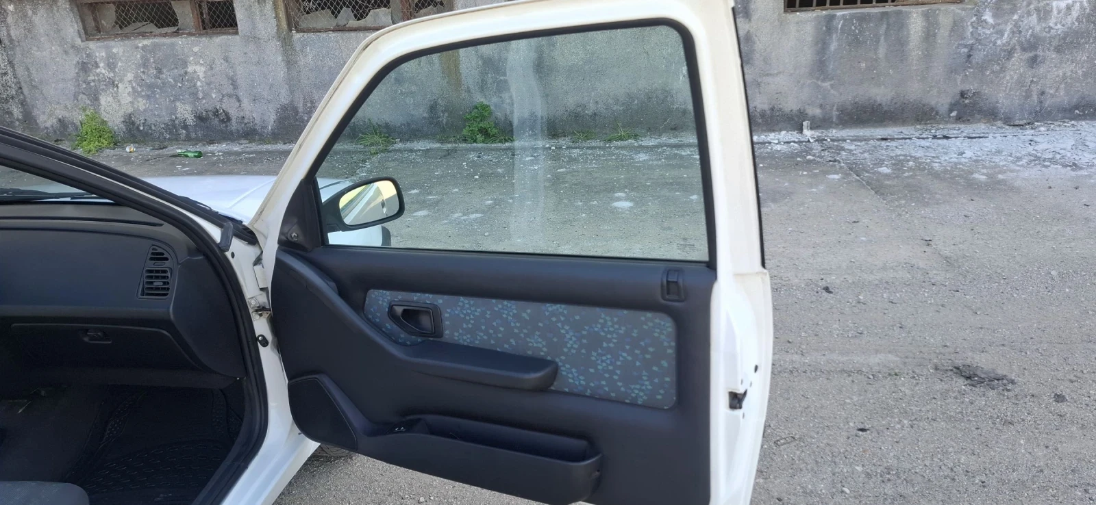 Peugeot 306, снимка 10 - Автомобили и джипове - 55308195
