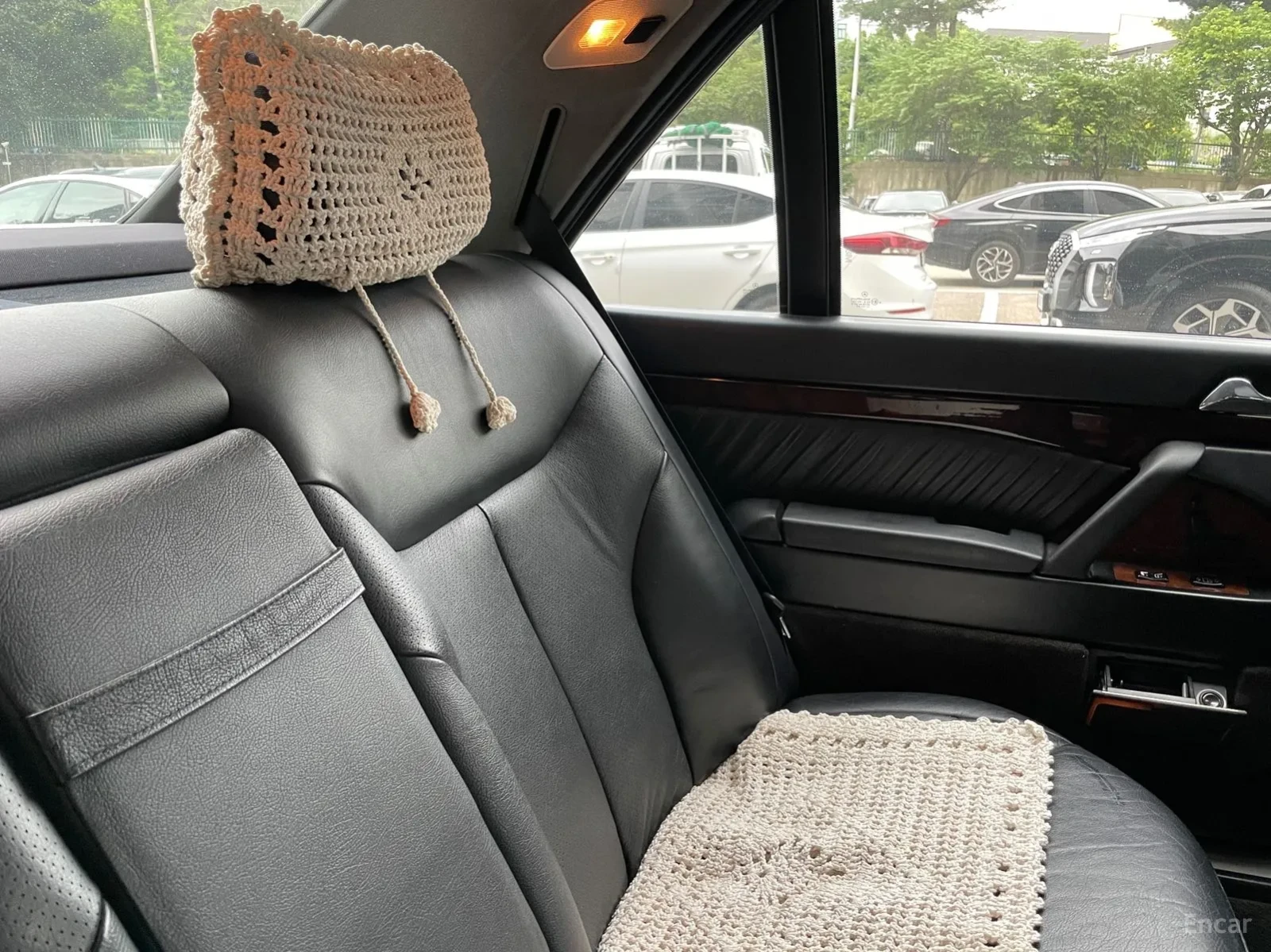 Mercedes-Benz S 320 S320\Истинска класика на топ цена, снимка 9 - Автомобили и джипове - 55572200