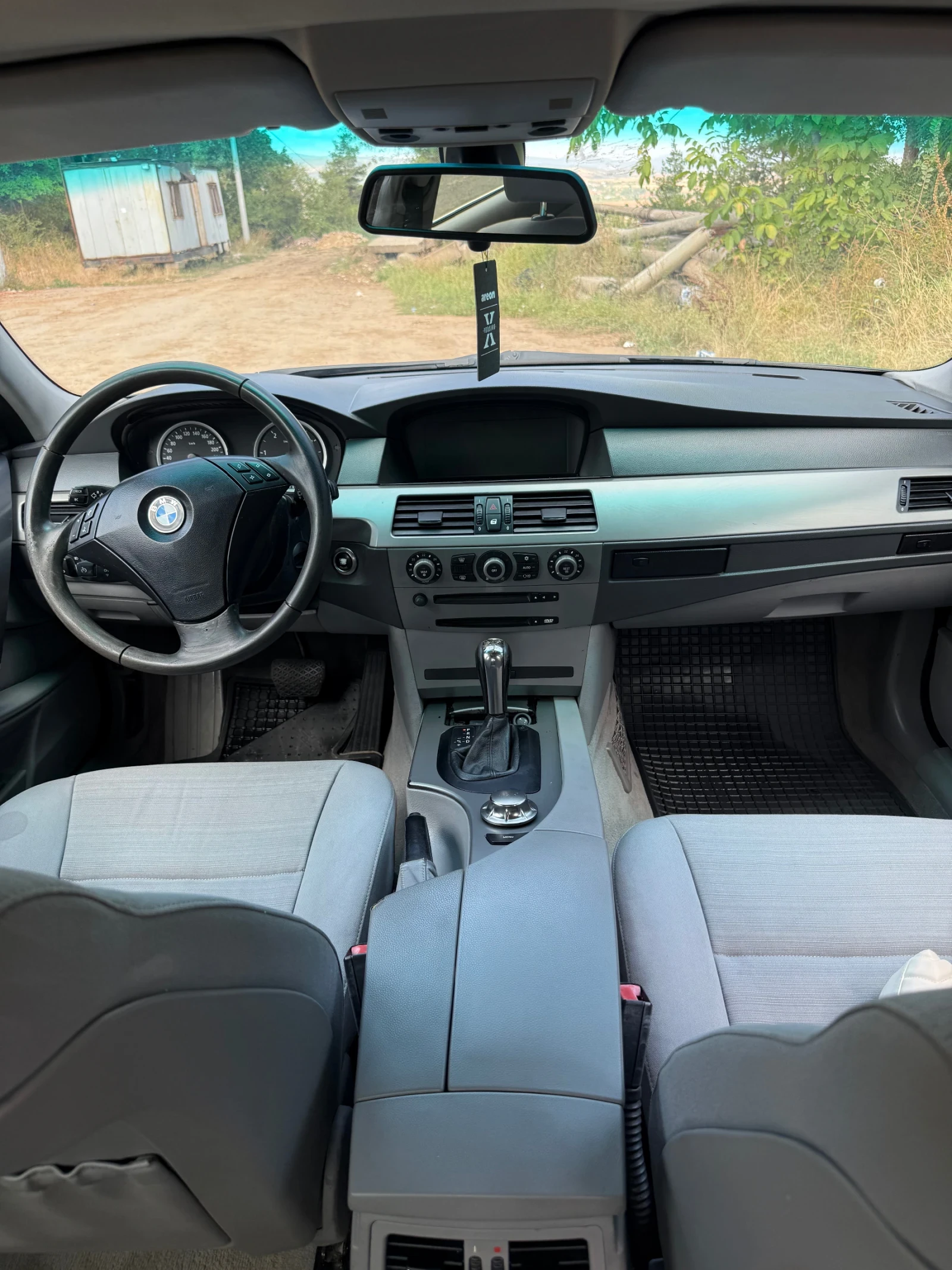 BMW 525 | Mobile.bg � ����������� 9