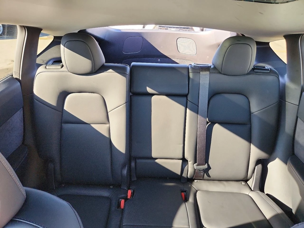 Tesla Model Y LONG RANGE DUAL MOTOR ALL-WHEEL DRIVE         | Mobile.bg � ����������� 10