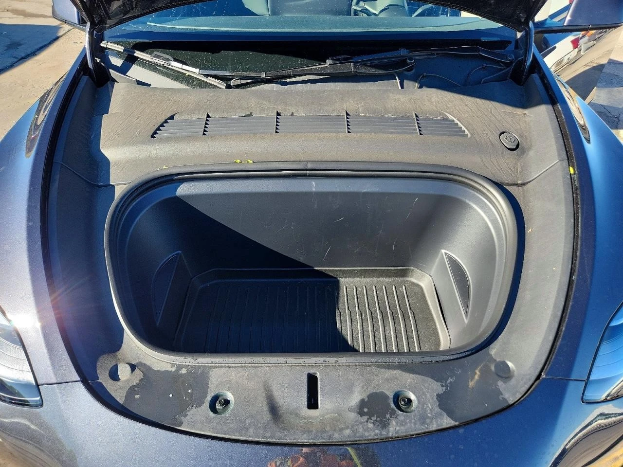 Tesla Model Y LONG RANGE DUAL MOTOR ALL-WHEEL DRIVE         | Mobile.bg � ����������� 12
