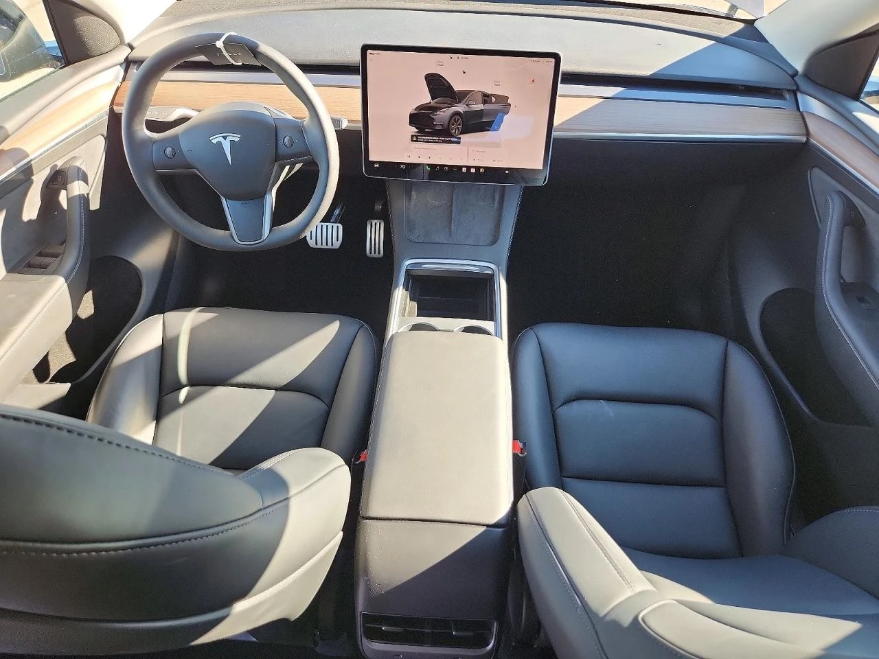 Tesla Model Y LONG RANGE DUAL MOTOR ALL-WHEEL DRIVE         | Mobile.bg � ����������� 8