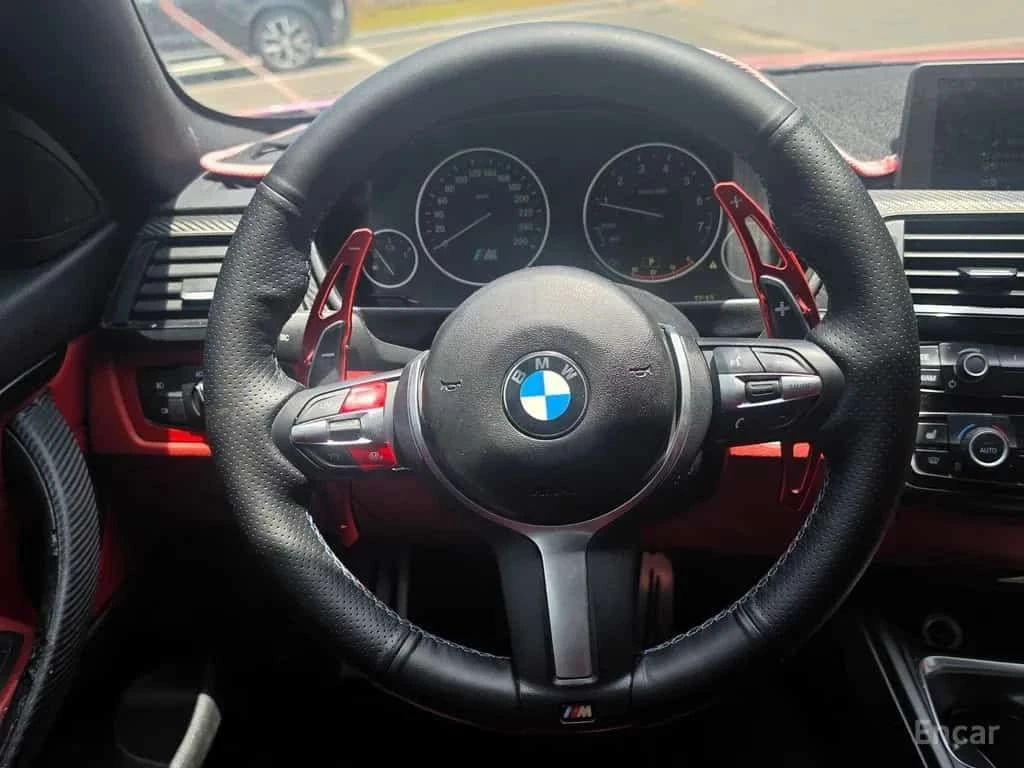 BMW 428 * 428i M Sport Coupe * ����������� | Mobile.bg � ����������� 11