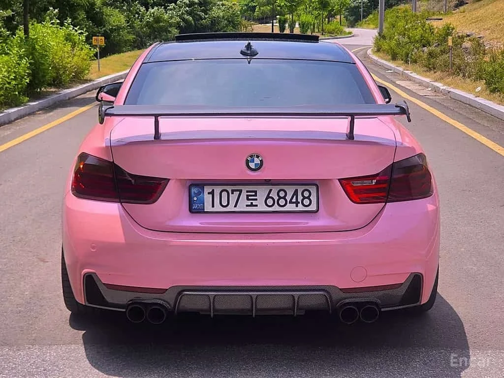 BMW 428 * 428i M Sport Coupe * ����������� | Mobile.bg � ����������� 4