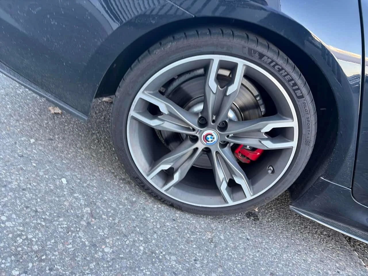 BMW 550 * M550i xDrive * ���������� ��� ������������*  | Mobile.bg � ����������� 7