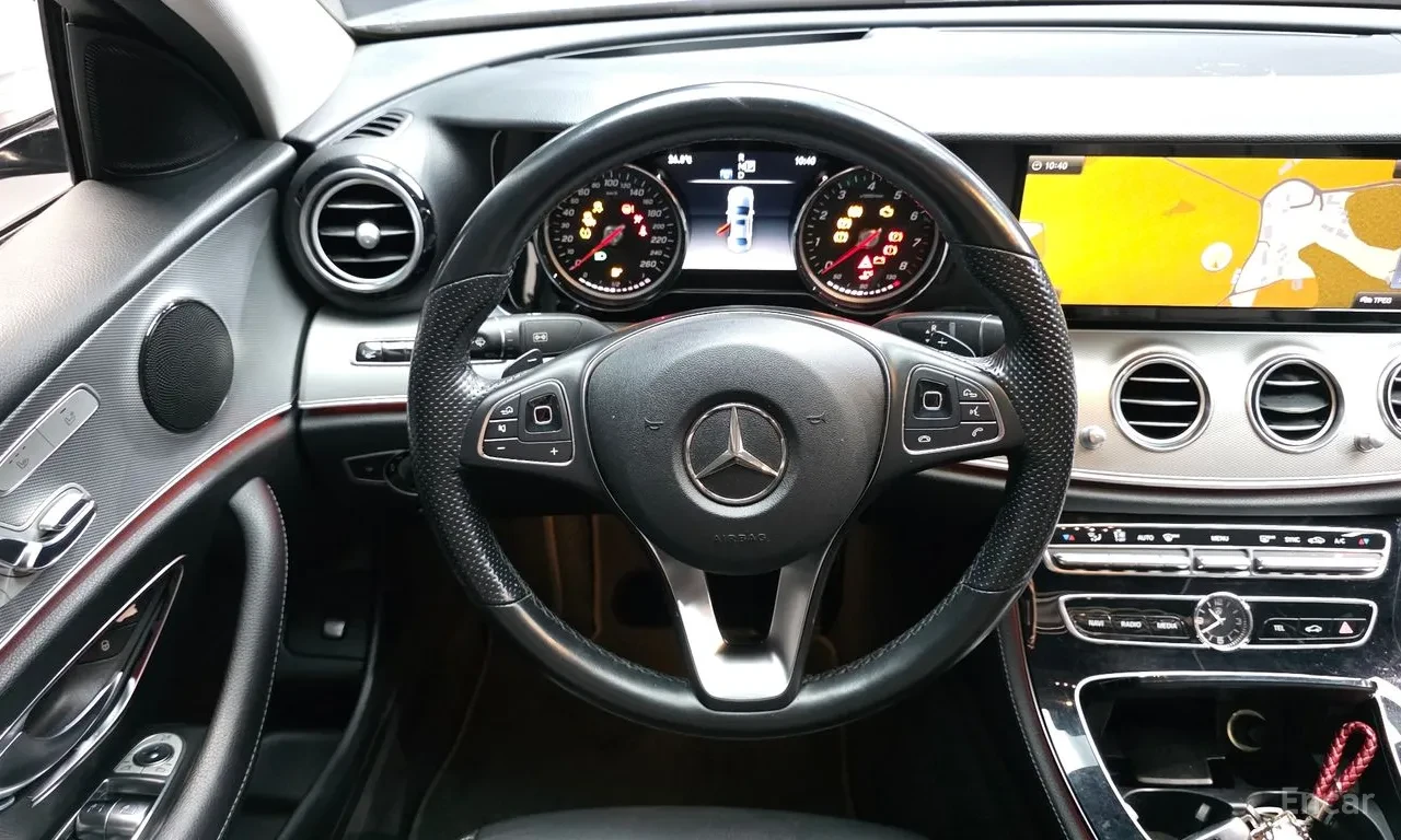 Mercedes-Benz E 200 ��������* ���-��* �������* ������ ����*  | Mobile.bg � ����������� 10