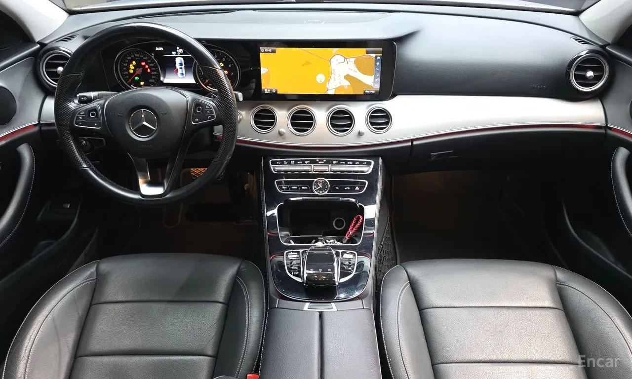 Mercedes-Benz E 200 ��������* ���-��* �������* ������ ����*  | Mobile.bg � ����������� 9